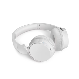 Philips TAH4209, baltos - Belaidės ausinės Prekė - TAH4209WT/00