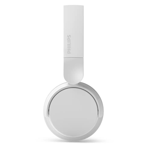 Philips TAH4209, baltos - Belaidės ausinės Prekė - TAH4209WT/00