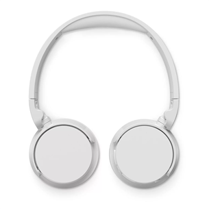 Philips TAH4209, baltos - Belaidės ausinės Prekė - TAH4209WT/00
