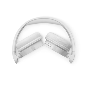 Philips TAH4209, baltos - Belaidės ausinės Prekė - TAH4209WT/00