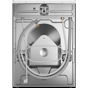 Asko, 9 kg, depth 58,5 cm, 1600 rpm - Front load washing machine Item - W4096P.W/3