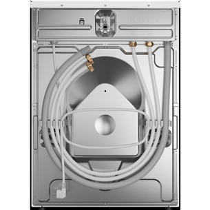 Asko, 12 kg, depth 68,5 cm, 1400 rpm - Front load washing machine Item - W6124X.W/3