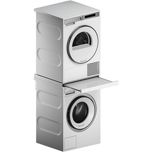 Asko - Džiovinimo lentyna Prekė - HSS1053W