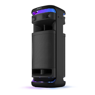 Sony ULT TOWER 10, Bluetooth, black - Party Speaker SRSULT1000.CEL