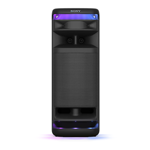 Sony ULT TOWER 10, Bluetooth, juodas - Muzikinis centras