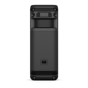 Sony ULT TOWER 10, Bluetooth, juodas - Muzikinis centras