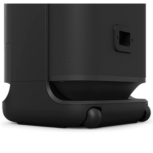 Sony ULT TOWER 10, Bluetooth, juodas - Muzikinis centras