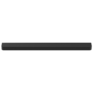 Sony BRAVIA Theater Bar 9, 7.0.2, Dolby Atmos, juoda - Garso sistema Prekė - HTA9000.CEL HTA9000.CEL