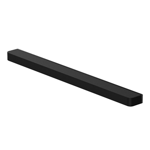 Sony BRAVIA Theater Bar 9, 7.0.2, Dolby Atmos, juoda - Garso sistema Prekė - HTA9000.CEL