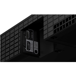 Sony BRAVIA Theater Bar 9, 7.0.2, Dolby Atmos, juoda - Garso sistema Prekė - HTA9000.CEL