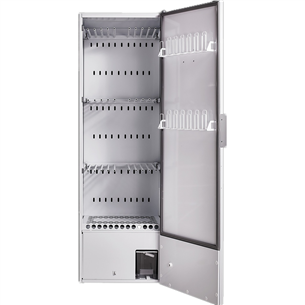 Asko, 5 kg, depth 66,3 cm - Drying cabinet Item - DC7784HP.W
