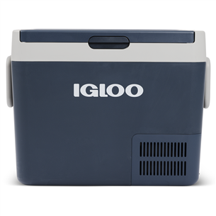 Igloo, 40 л, 12/24 В, синий - Автомобильный холодильник Товар - ICF40 ICF40