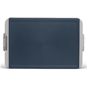 Igloo, 59 L, 12/24 V, mėlynas - Automobilinis šaldytuvas Prekė - ICF60