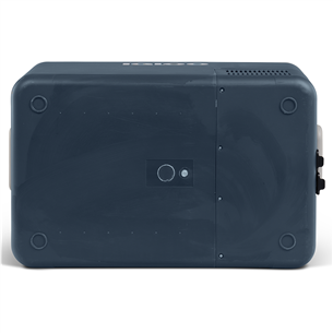 Igloo, 59 L, 12/24 V, mėlynas - Automobilinis šaldytuvas Prekė - ICF60