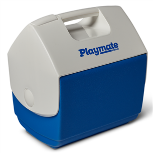 Šaldymo dėžėI gloo Playmate Pal, 7 L, mėlyna Prekė-00032643 00032643