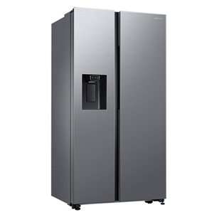 Samsung RS5000DC, NoFrost, 635 л, высота 178 см, нерж. сталь - SBS-холодильник Товар - RS65DG54R3S9EO
