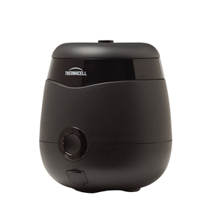 Thermacell, black - Portable Mosquito Repeller Item - E55XI