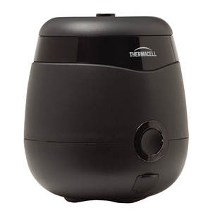 Thermacell, black - Portable Mosquito Repeller Item - E55XI