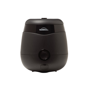 Thermacell, black - Portable Mosquito Repeller Item - E55XI