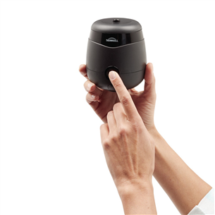 Thermacell, black - Portable Mosquito Repeller Item - E55XI