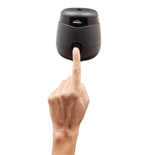Thermacell, black - Portable Mosquito Repeller Item - E55XI