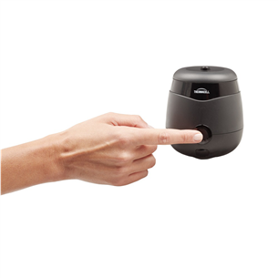 Thermacell, black - Portable Mosquito Repeller Item - E55XI