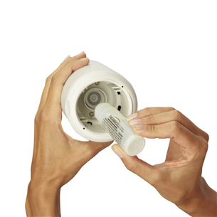 Portable Mosquito Repeller Thermacell Halo Mini Item - THERMACELLMRPSW