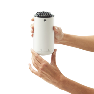 Portable Mosquito Repeller Thermacell Halo Mini Item - THERMACELLMRPSW