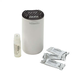 Portable Mosquito Repeller Thermacell Halo Mini Item - THERMACELLMRPSW