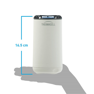 Portable Mosquito Repeller Thermacell Halo Mini Item - THERMACELLMRPSW
