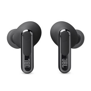 Belaidės ausinės JBL Live Beam 3, juodos Prekė-JBLLIVEBEAM3BLK