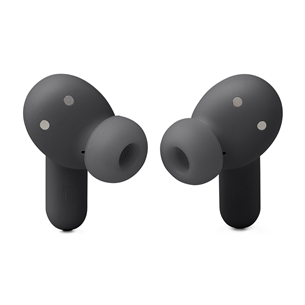 Belaidės ausinės JBL Live Beam 3, juodos Prekė-JBLLIVEBEAM3BLK