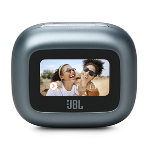 Belaidės ausinės JBL Live Beam 3, mėlynos Prekė-JBLLIVEBEAM3BLU