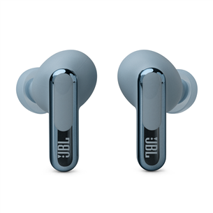 Belaidės ausinės JBL Live Beam 3, mėlynos Prekė-JBLLIVEBEAM3BLU