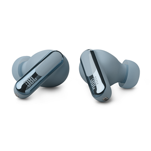 Belaidės ausinės JBL Live Beam 3, mėlynos Prekė-JBLLIVEBEAM3BLU