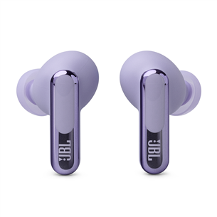 JBL Live Beam 3, сиреневый - Беспроводные наушники