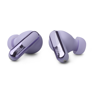 JBL Live Beam 3, сиреневый - Беспроводные наушники