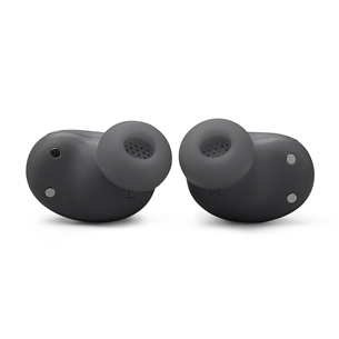 Belaidės ausinės JBL Live Buds 3, juodos Prekė-JBLLIVEBUDS3BLK