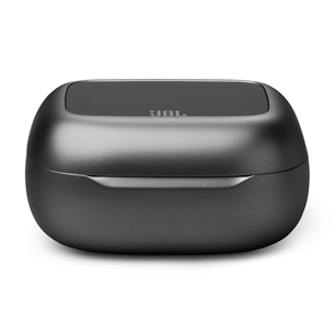 Belaidės ausinės JBL Live Flex 3, juodos Prekė-JBLLIVEFLEX3BLK