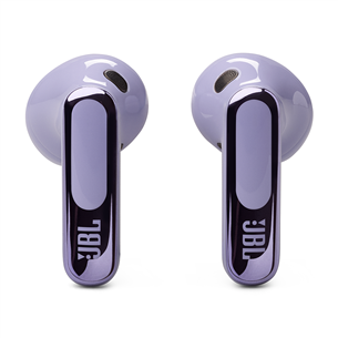 Belaidės ausinės JBL Live Flex 3, violetinės Prekė-JBLLIVEFLEX3PUR