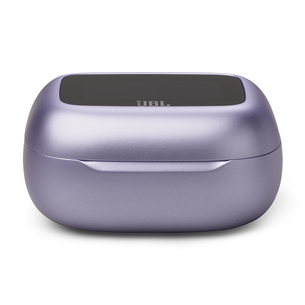 Belaidės ausinės JBL Live Flex 3, violetinės Prekė-JBLLIVEFLEX3PUR