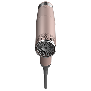 Plaukų džiovintuvas GA.MA iQ2 Perfetto, 1600 W, rožinis Prekė-PH6075.PK