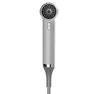 Plaukų džiovintuvas GA.MA IQ1 Perfetto, 1600 W, pilkas Prekė - PH6065