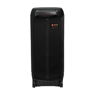 Kolonėlės apsauga JBL Partycover Ultimate, juodas Prekė - JBLPBBAG-ULT