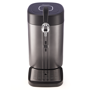 Alaus dozatorius Hisense, 5 L, pilkas Prekė-HBD5A