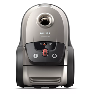 Philips Performer LED 8000 Series, 900 Вт, серый - Пылесос Товар - XD8152/12