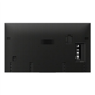 Televizorius Sony Bravia 8, 65", 4K UHD, OLED, sidabrinis