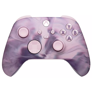 Microsoft Xbox Wireless Controller, Xbox Series X/S, dream vapor - Wireless controller Item - 196388141463 196388141463