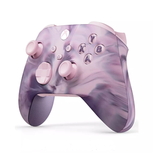 Microsoft Xbox Wireless Controller, Xbox Series X/S, dream vapor - Belaidis žaidimų pultelis Prekė - 196388141463