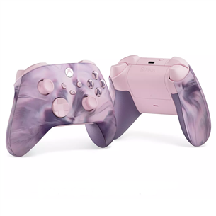 Microsoft Xbox Wireless Controller, Xbox Series X/S, dream vapor - Belaidis žaidimų pultelis Prekė - 196388141463